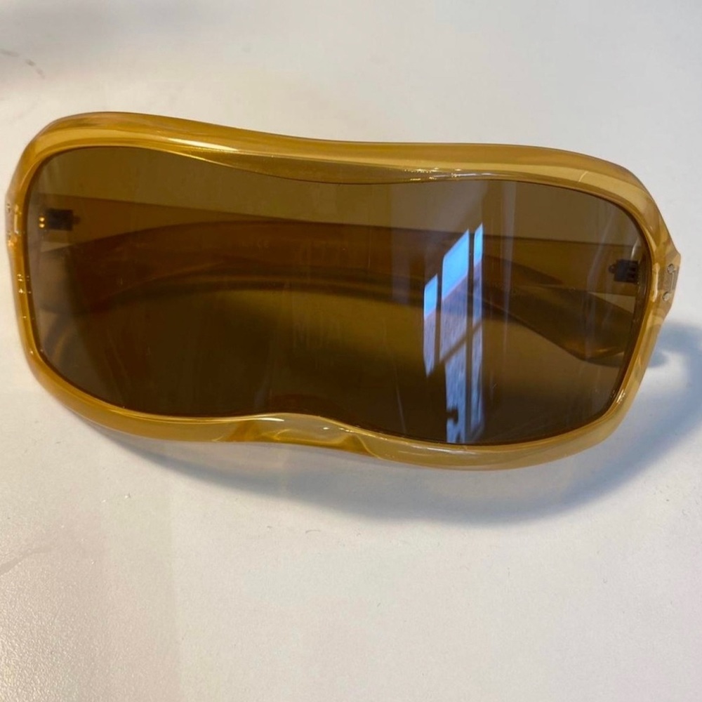 maison martin margiela 2009 L'Incognito sunglasses
